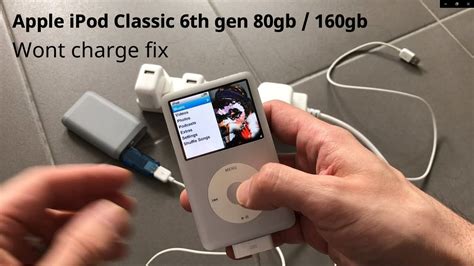 old ipod chargers that are not coming from china